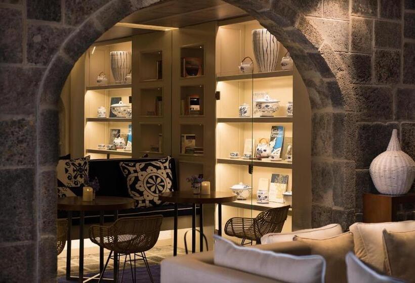 هتل Casa Hintze Ribeiro