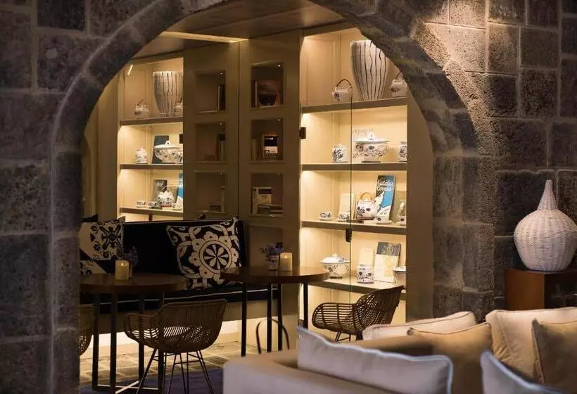 ホテル Casa Hintze Ribeiro