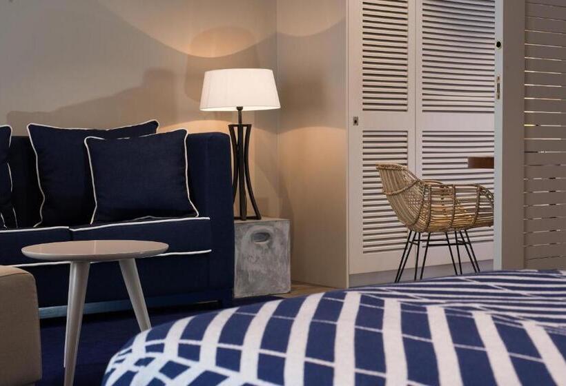 هتل Casa Hintze Ribeiro