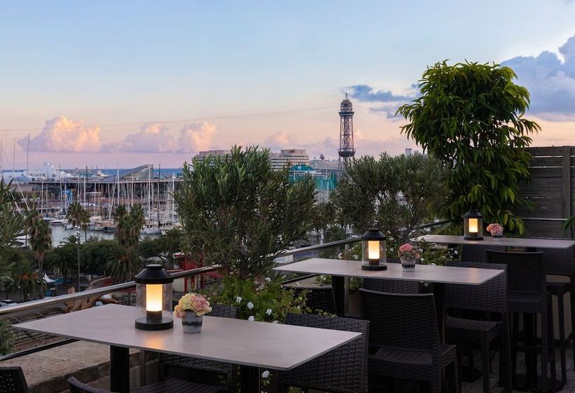 Duquesa Suites Landmark Hotel By Grup Duquessa