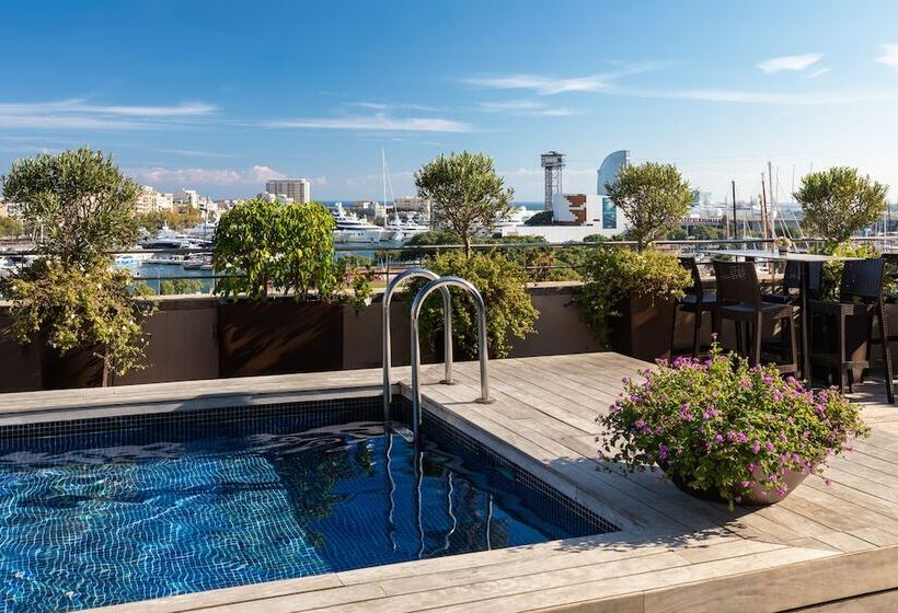 Duquesa Suites Landmark Hotel By Grup Duquessa