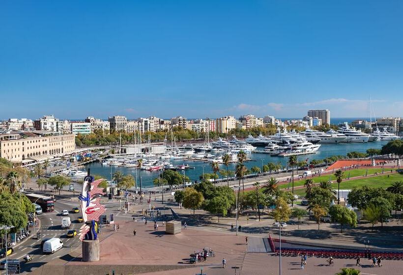 Duquesa Suites Landmark Hotel By Grup Duquessa