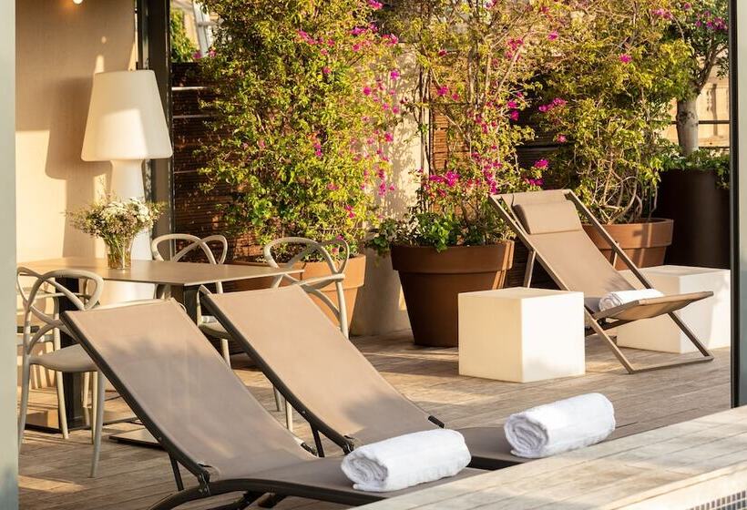 Duquesa Suites Landmark Hotel By Grup Duquessa