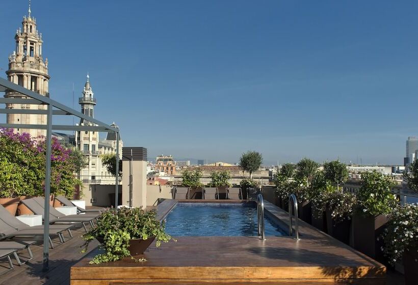 Duquesa Suites Landmark Hotel By Grup Duquessa