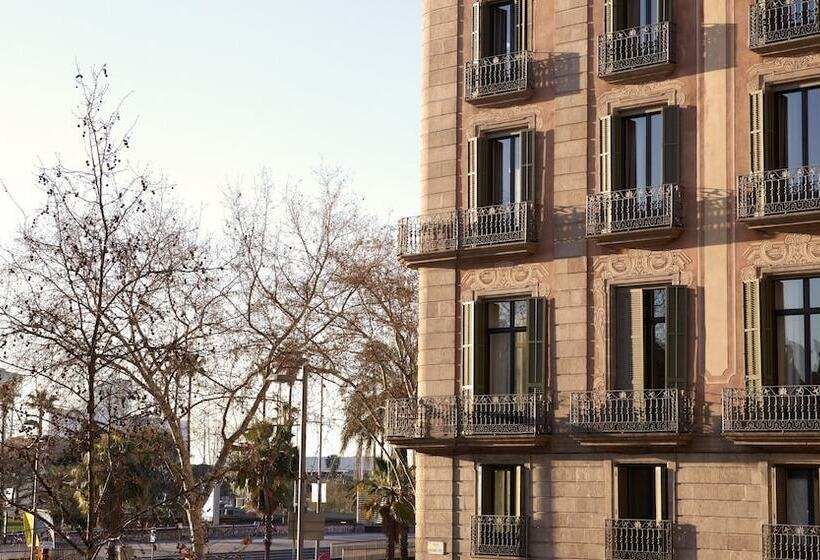 Duquesa Suites Landmark Hotel By Grup Duquessa