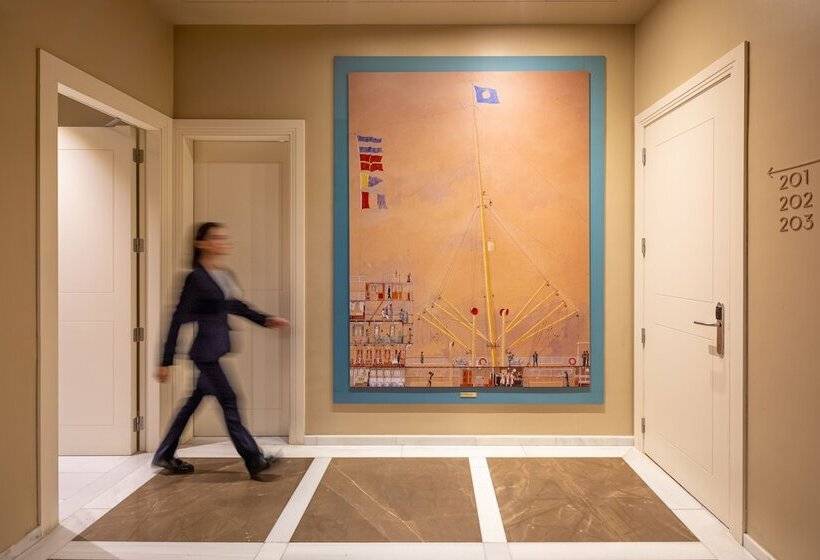 Duquesa Suites Landmark Hotel By Grup Duquessa