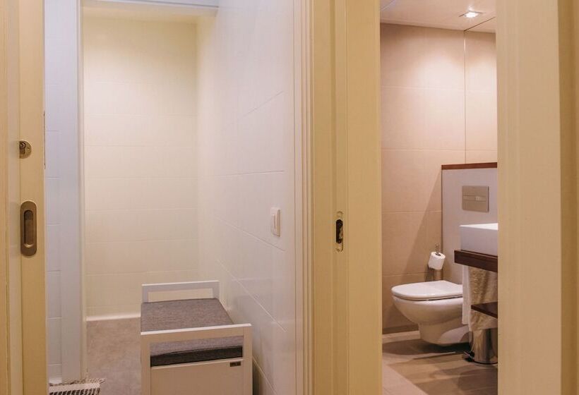 Duquesa Suites Landmark Hotel By Grup Duquessa