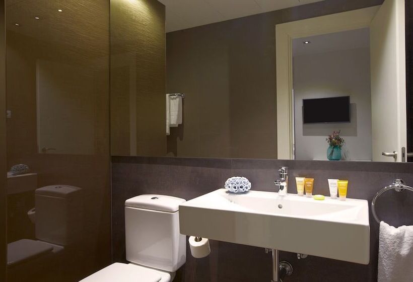 Duquesa Suites Landmark Hotel By Grup Duquessa