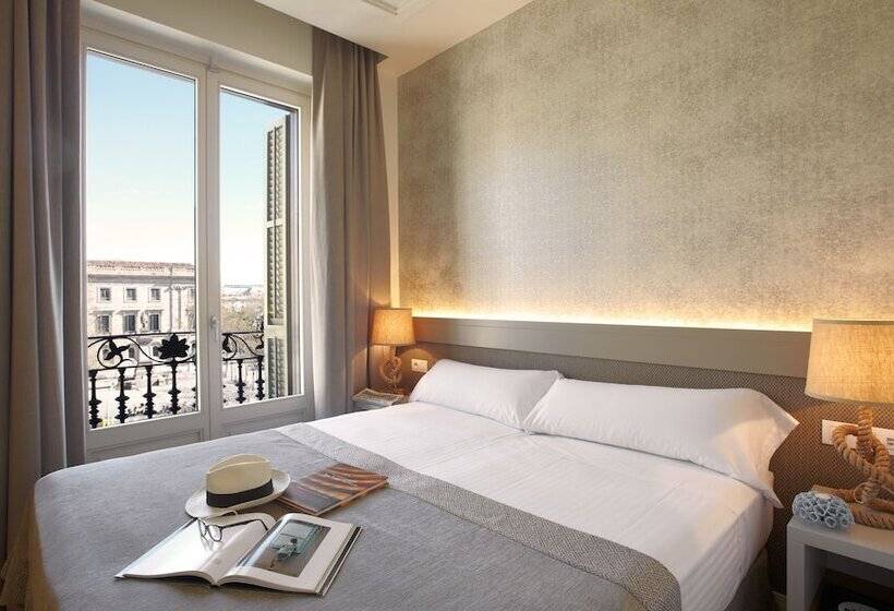 Duquesa Suites Landmark Hotel By Grup Duquessa