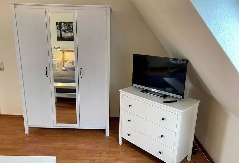 Hotel Gut Basthorst