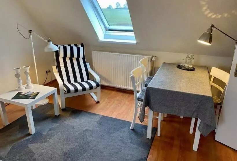 Hotel Gut Basthorst
