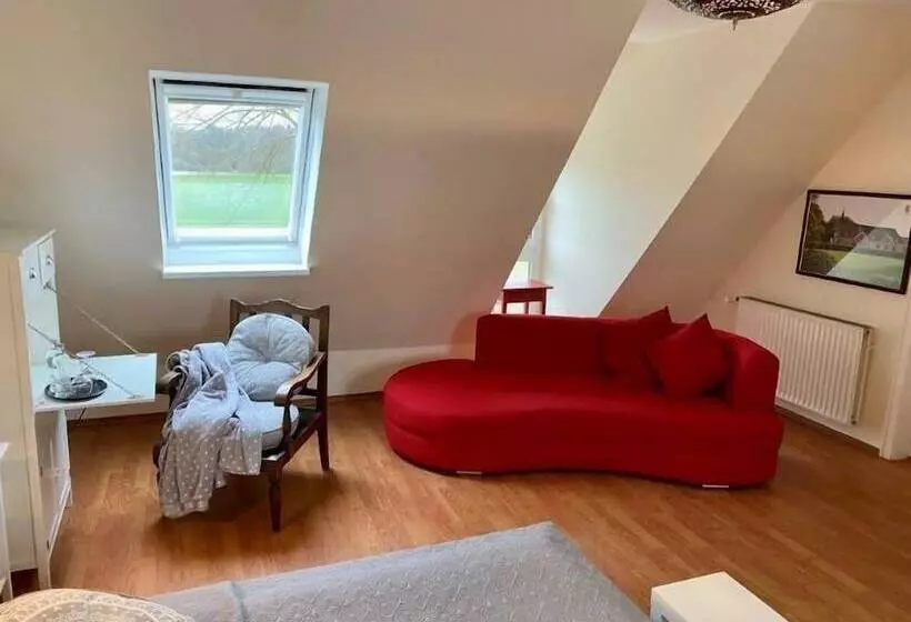 Hotel Gut Basthorst