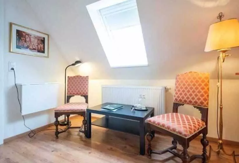 Hotel Gut Basthorst