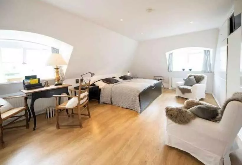 Hotel Gut Basthorst