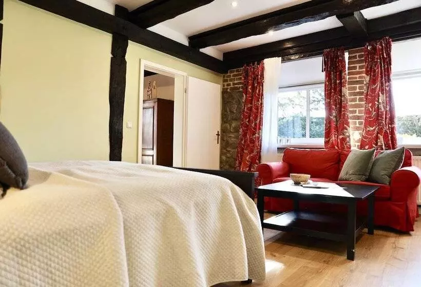 Hotel Gut Basthorst