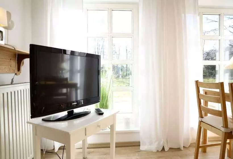 Hotel Gut Basthorst