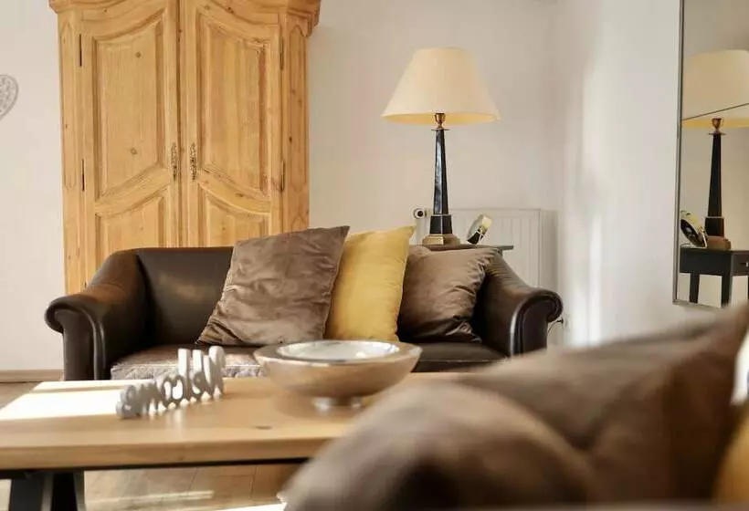 Hotel Gut Basthorst