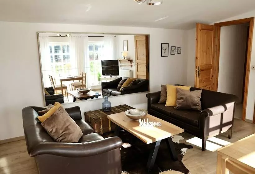 Hotel Gut Basthorst
