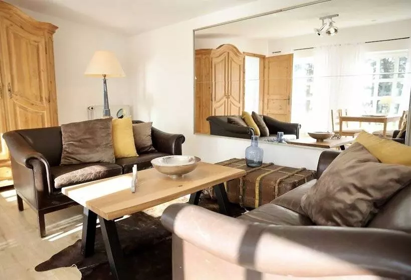 Hotel Gut Basthorst
