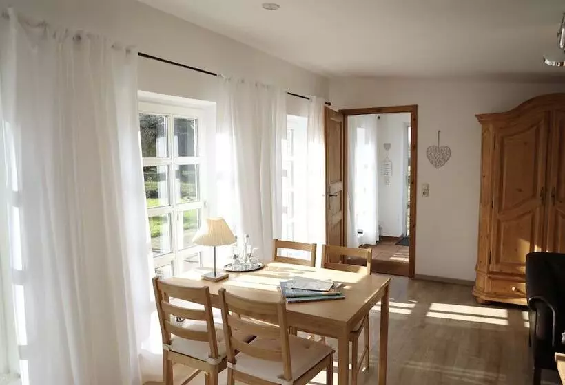 Hotel Gut Basthorst