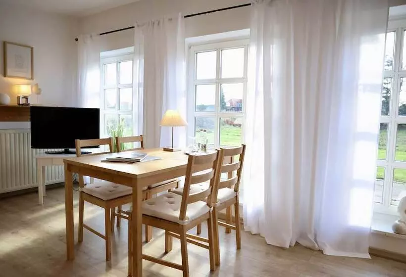 Hotel Gut Basthorst