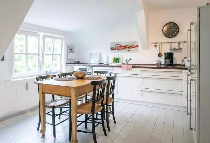 Hotel Gut Basthorst