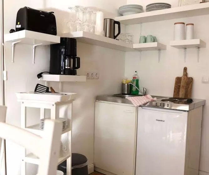 Hotel Gut Basthorst
