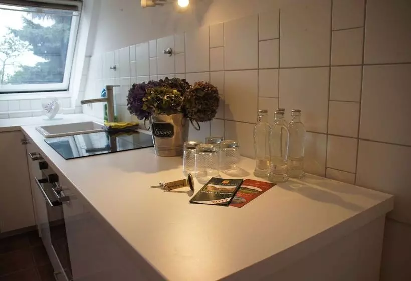 Hotel Gut Basthorst