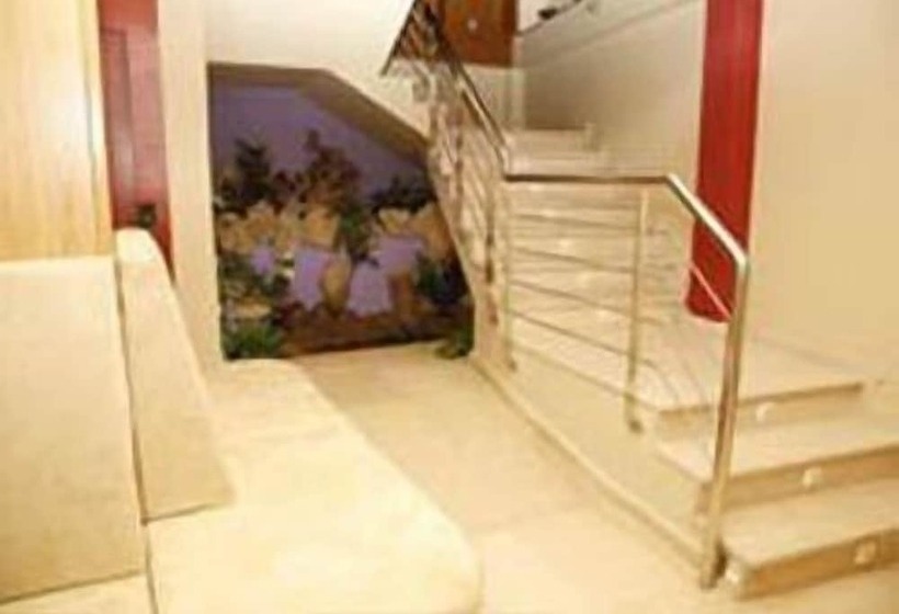 酒店 Hhb Pontevedra Confort