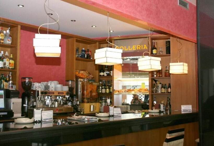 酒店 Hhb Pontevedra Confort