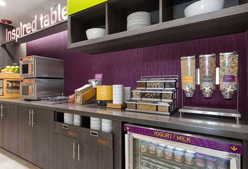 酒店 Home2 Suites By Hilton Dallas Grand Prairie