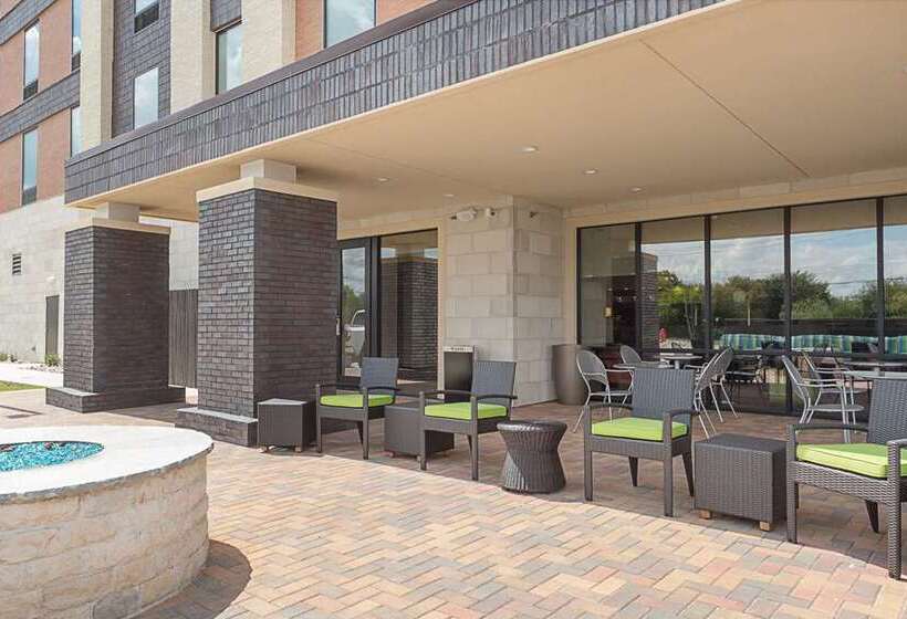 酒店 Home2 Suites By Hilton Dallas Grand Prairie
