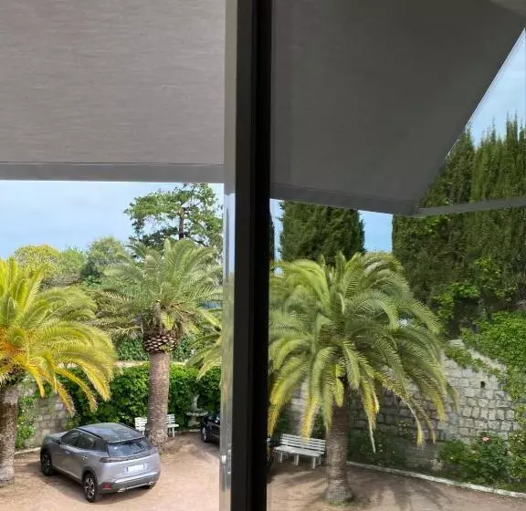 ホテル Hôtel De Porticcio