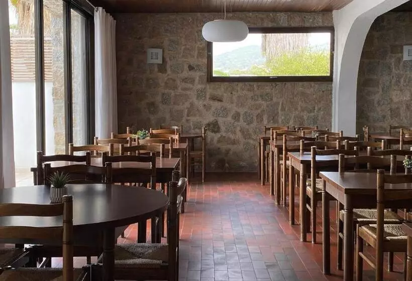 ホテル Hôtel De Porticcio