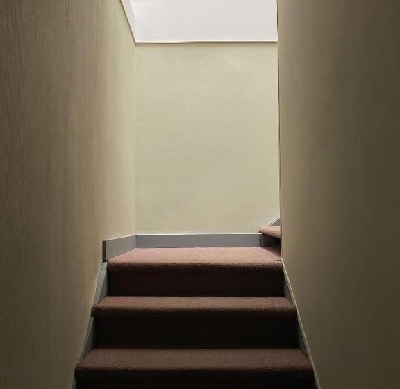 בית מלון כפרי Hôtel De Porticcio