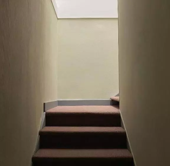 ホテル Hôtel De Porticcio