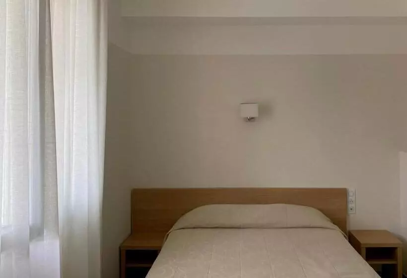 ホテル Hôtel De Porticcio