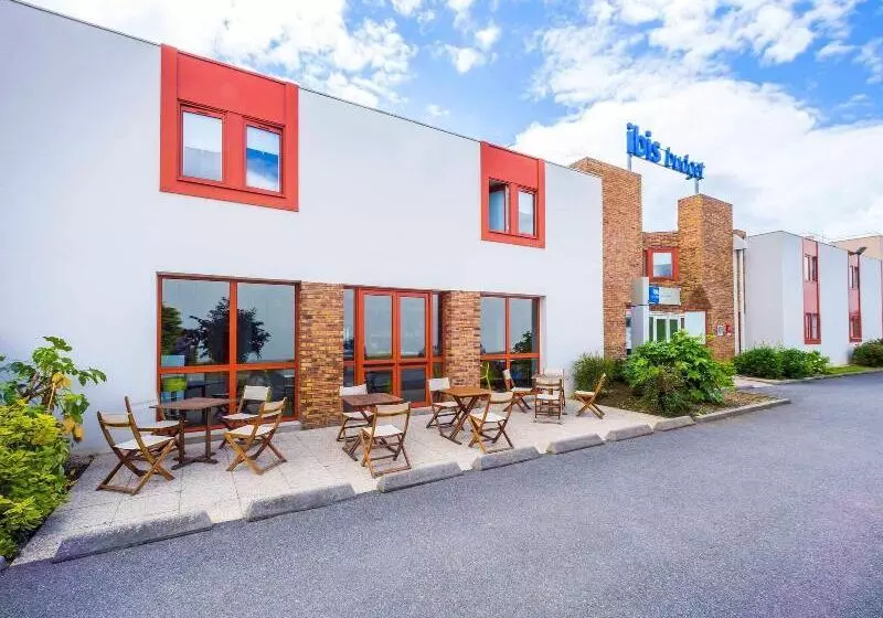 ホテル Ibis Budget Rennes Chantepie   Hôtel Rénové