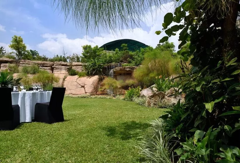 هتل Kigali Marriott