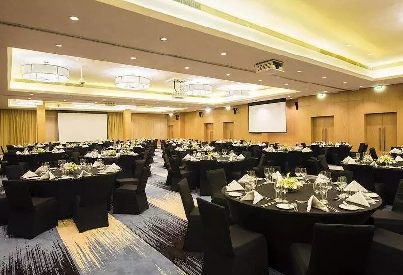 هتل Kigali Marriott