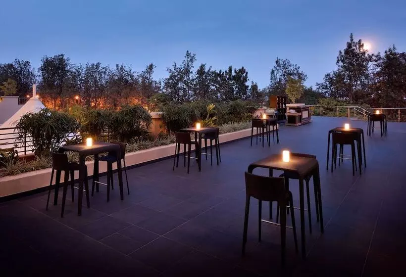 هتل Kigali Marriott