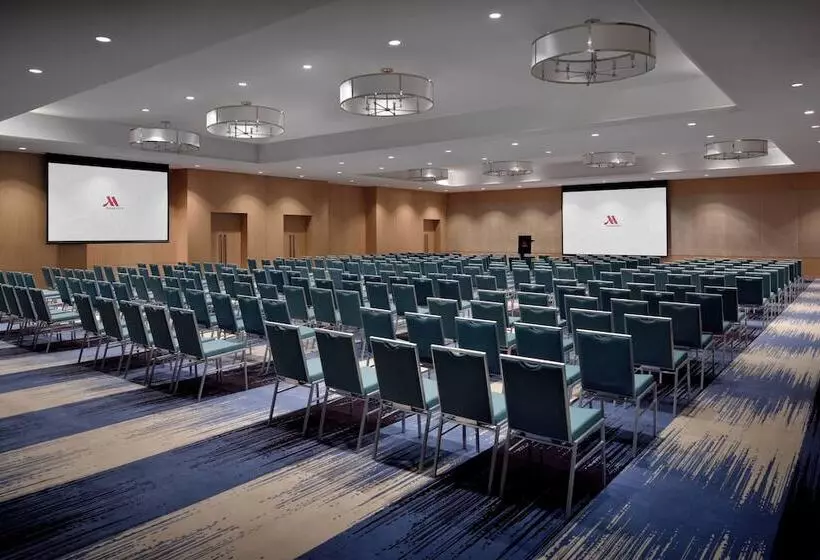 هتل Kigali Marriott