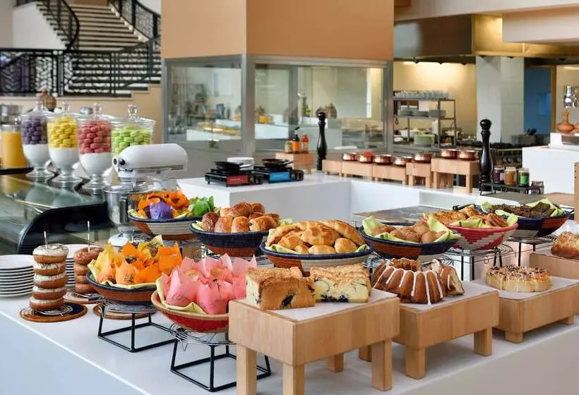 هتل Kigali Marriott