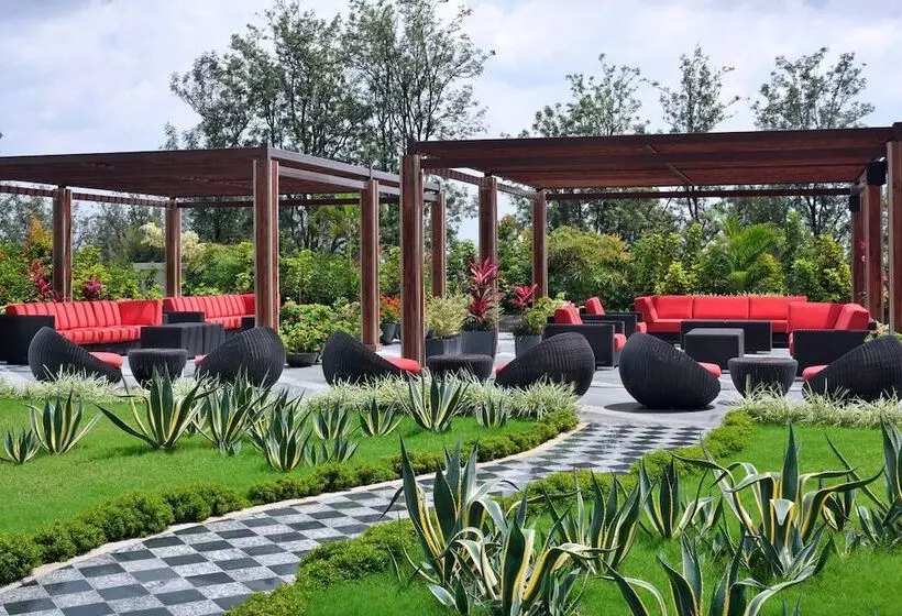 هتل Kigali Marriott