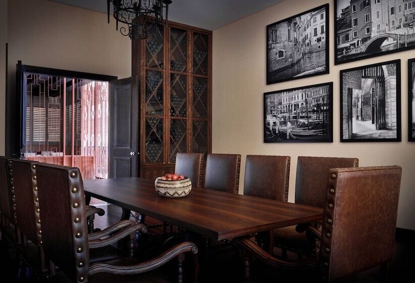 Hotel Kigali Marriott