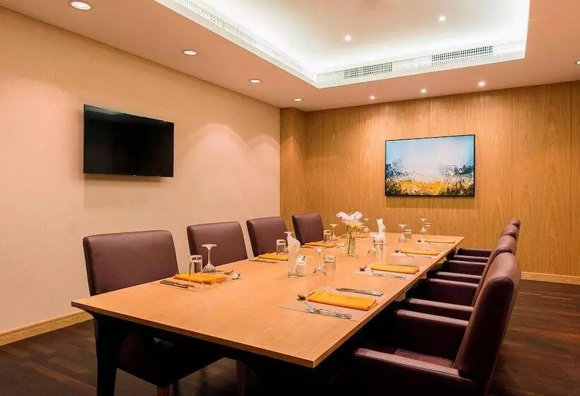 هتل Kigali Marriott