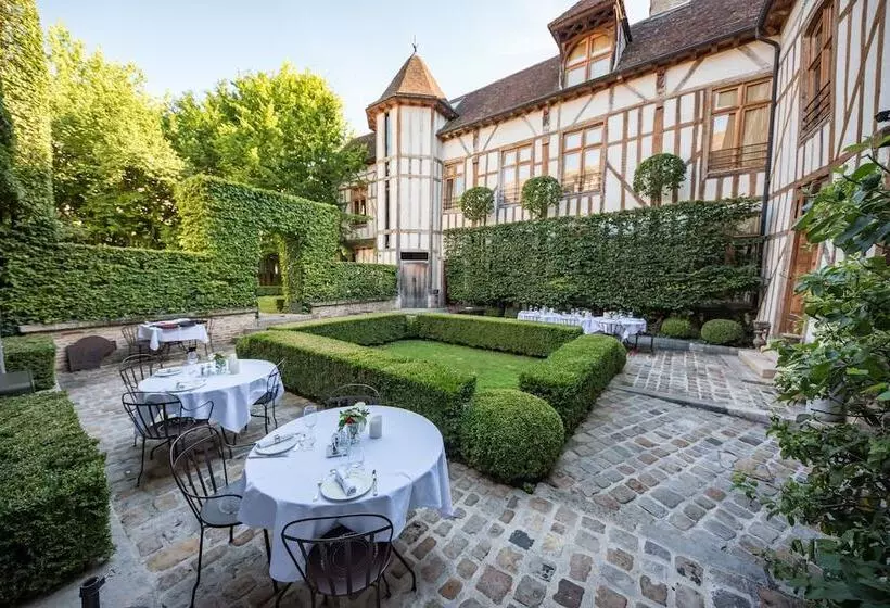 ホテル La Maison De Rhodes Hôtel & Spa