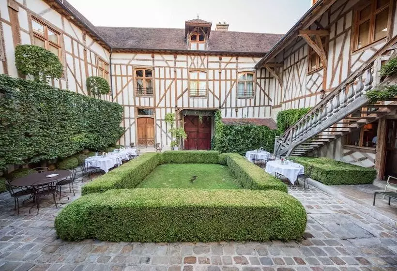 ホテル La Maison De Rhodes Hôtel & Spa