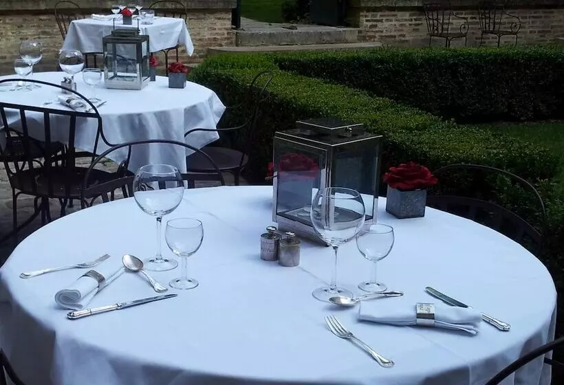 ホテル La Maison De Rhodes Hôtel & Spa