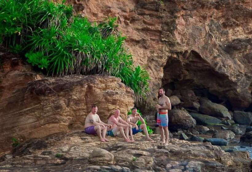 酒店 We Are Surfers